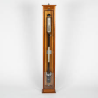 Barometer Fortins